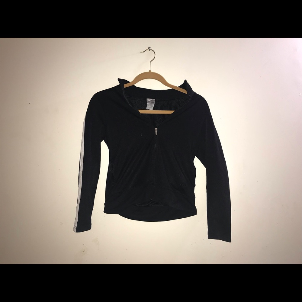 Kids jacket size small